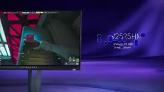 media item thumbnail