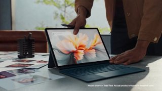 Lenovo Yoga Tab Plus タブレット 12.7インチ Lenovo 【公式・直販】 タブレット wi-fiモデル Yoga Tab Plus