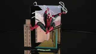 media item thumbnail