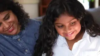 media item thumbnail