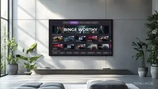media item thumbnail