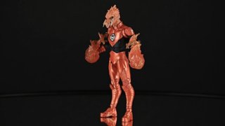 McFarlane Toys DC Multiverse Larfleeze (DC Classic) 7.3