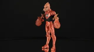 media item thumbnail