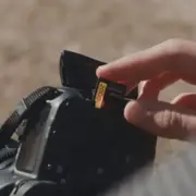 media item thumbnail
