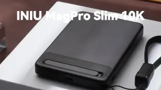 media item thumbnail