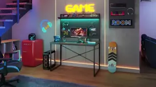 media item thumbnail