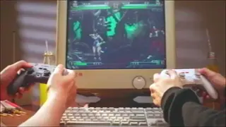 media item thumbnail