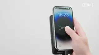 media item thumbnail