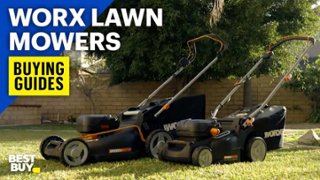 WORX Nitro WG760 40V 21