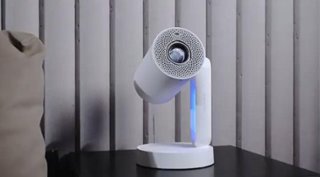 ETOE Starfish Plus Full HD 1080p Smart Streaming Portable