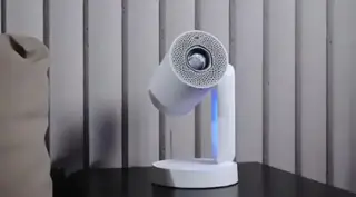 media item thumbnail