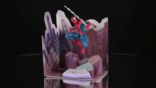 media item thumbnail