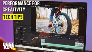 media item thumbnail