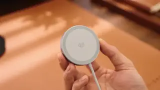 media item thumbnail