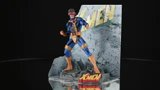 media item thumbnail