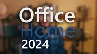 Microsoft Office Home 2024 (1 Device) Windows, Mac OS [Digital