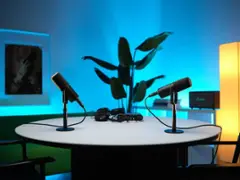 media item thumbnail