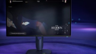 Alienware AW2725D 27