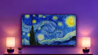 media item thumbnail