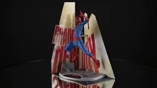 media item thumbnail