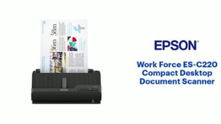 【使用回数少】EPSON ES-D200 ドキュメントスキャナー 使用回数少】EPSON ES-D200 ドキュメントスキャナー 【公式通販】