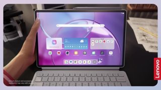 Lenovo Idea Tab Pro Gen 2 13