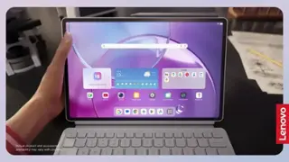 media item thumbnail