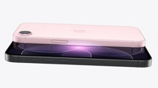 Apple iPhone 17e 512GB Soft Pink (Verizon) MHRU4LL/A - Best Buy