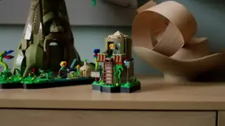 media item thumbnail