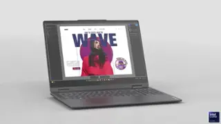 media item thumbnail