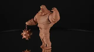 media item thumbnail