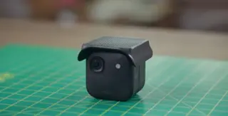 media item thumbnail