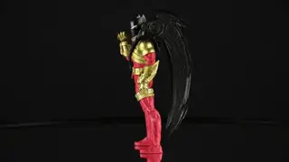 media item thumbnail