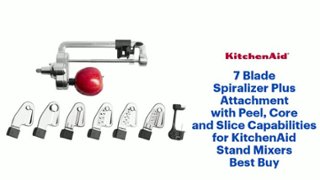 Tappetino Scorrevole Per Mixer KitchenAid Con Clip Fermacavi – Gomma Antiscivolo, Impermeabile, Proteggi Piano