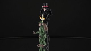 DCマルチバース ザターナ McFarlane Toys DC Multiverse Zatanna (DC Classic) 7