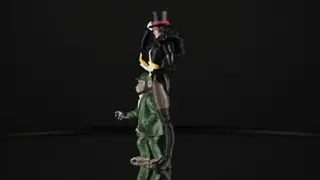 media item thumbnail