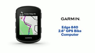 Garmin Edge 840 2.6