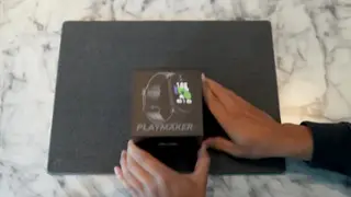 media item thumbnail