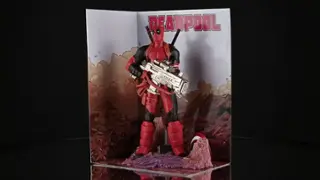 media item thumbnail