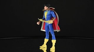 McFarlane Toys DC Multiverse Shazam! Freddy Freeman 7