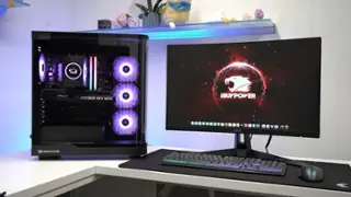 media item thumbnail