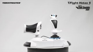 Thrustmaster T.Flight Hotas 5 Microsoft Flight Simulator