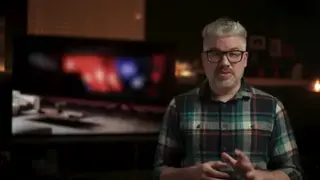 media item thumbnail