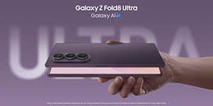 Samsung Galaxy Z Fold8 Ultra 512GB (Unlocked) Graphite - Best Buy