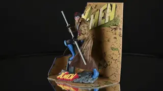 media item thumbnail