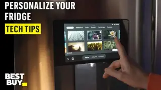media item thumbnail