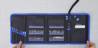 media item thumbnail