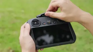 media item thumbnail