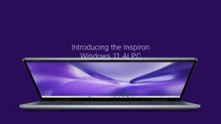 Dell Inspiron Plus 14