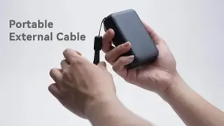 media item thumbnail